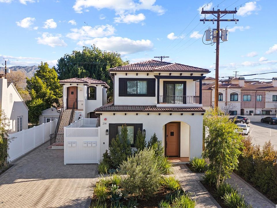 1st image of 214 N Orchard Dr #101