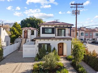 214 N Orchard Dr #101, Burbank, CA 91506
