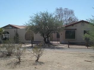 9025 N Paseo Palo Verde Rd, Casa Grande, AZ 85194
