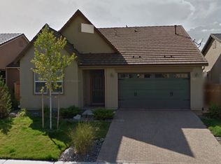 9275 Lost Valley Rd, Reno, NV 89521