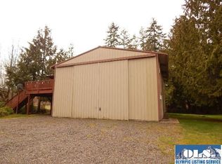 54 Valhallas Dr, Port Angeles, WA 98362