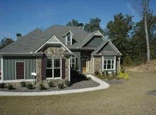 2079 Towne Mill Ave, Canton, GA 30114