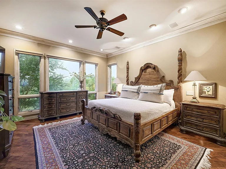 2305 Barton Creek Blvd #29 — Photo 21