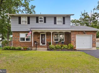 417 Arch St, Delran, NJ 08075