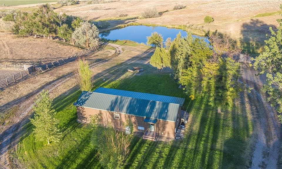 2906 Lower Canal Rd, Ballantine, MT 59006 Zillow