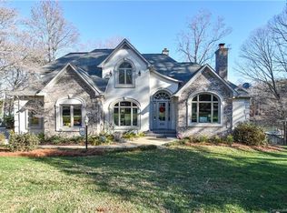 529 Barber Loop, Mooresville, NC 28117