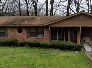 30 Westminister Dr, Little Rock, AR 72209