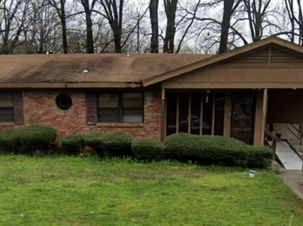 30 Westminister Dr, Little Rock, AR 72209