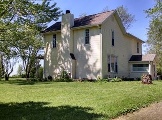 5037 Forest Pkwy, Decatur, IL 62526