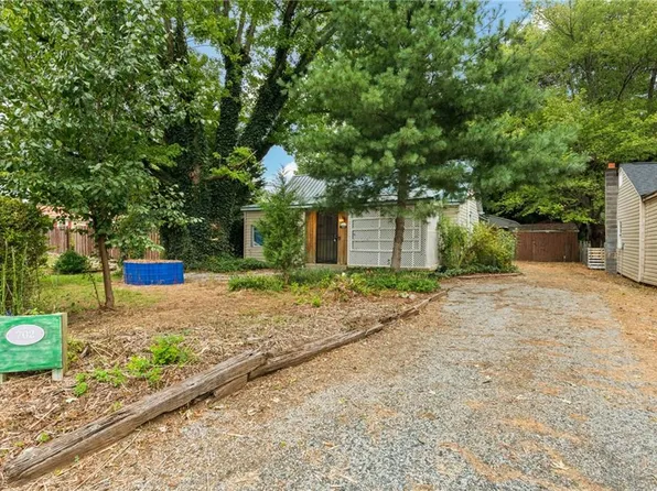 702 Eden Ter, Archdale, NC 27263