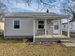 300 Smith Rd, Columbus, OH 43228