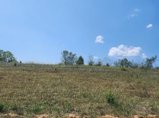 925 Carter Springs Dr, Maryville, TN 37801