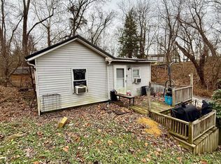 3120 Powell St, Ashland, KY 41101