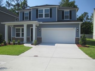 3154 Creek Village Ln, Green Cove Springs, FL 32043