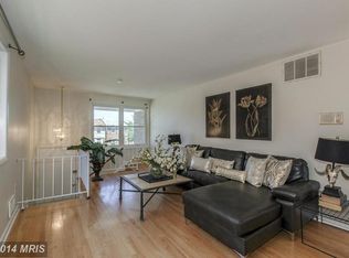 2402 24th St SE, Washington, DC 20020