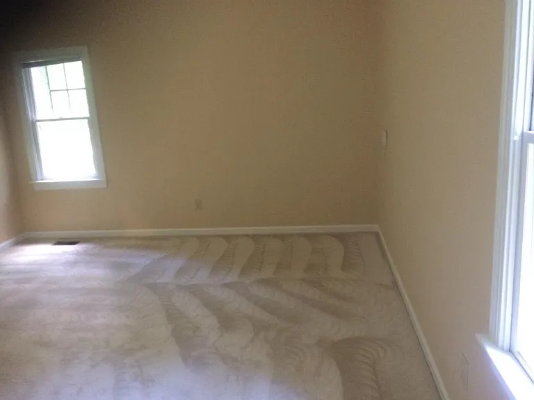 1st Floor Bedroom (BR #1)