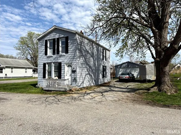 3133 Austin Ave, Evansville, IN 47712