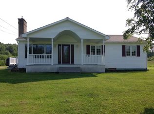 233 Lake Rd, Van Buren, ME 04785