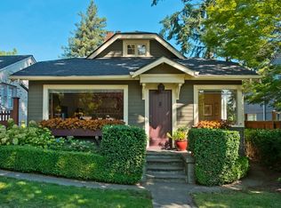 3806 E Galer St, Seattle, WA 98112