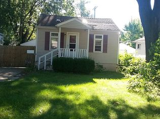 3336 Harris St, Ferndale, MI