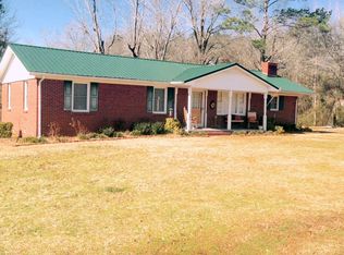 131 Douglass St, Jefferson, SC 29718