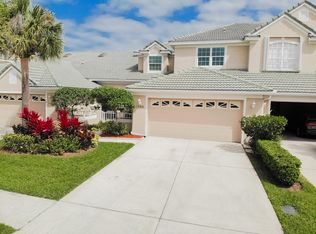 1580 SW Harbour Isles Cir #73, Pt Saint Lucie, FL 34986