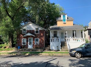 330 Arlington St, Reading, PA 19611