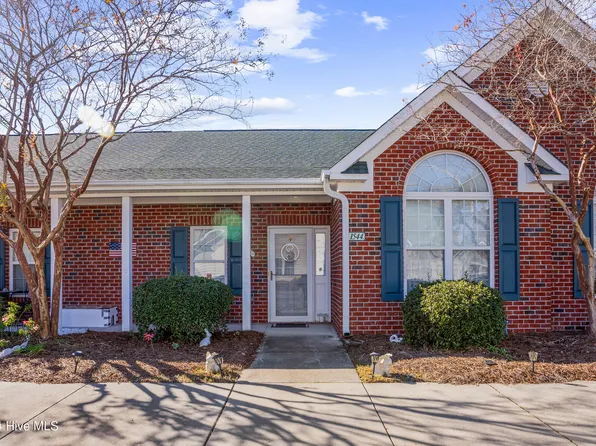 1544 Honeybee Lane, Wilmington, NC 28412