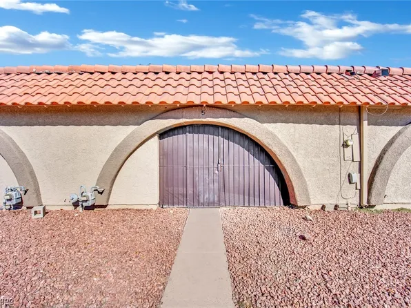 808 Hedge Way Unit 5, Las Vegas, NV 89110