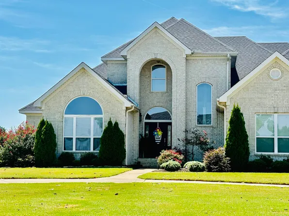 (undisclosed Address), Lonoke, AR 72086