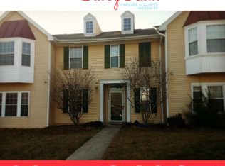 13829 Lord Fairfax Pl, Upper Marlboro, MD 20772