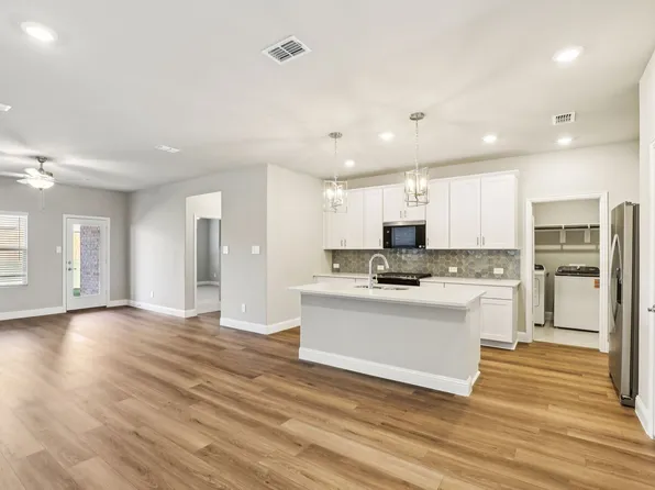 1636 Arches Rd, Anna, TX 75409