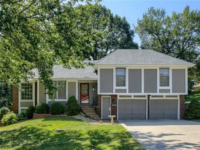 2003 NE 69th Ter, Kansas City, MO, 64118