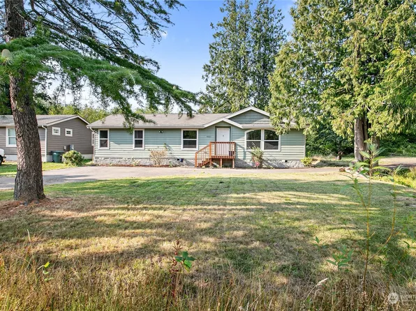 4601 Decatur Drive, Ferndale, WA 98248
