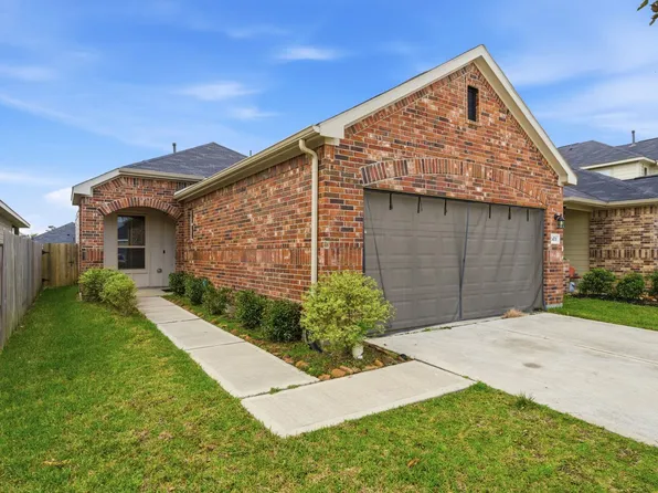 24711 Teton Hollow Trl, Huffman, TX 77336