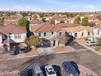 3658 E Constitution Drive, Gilbert, AZ, 85296