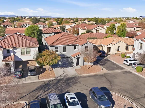 3658 E Constitution Drive, Gilbert, AZ 85296