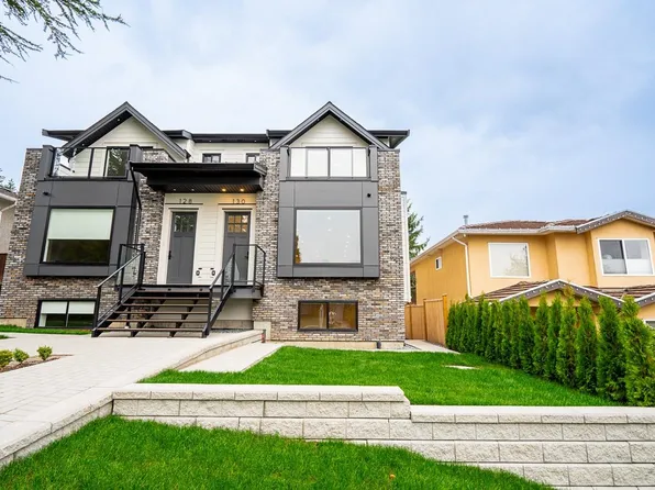 128 Grosvenor Ave N, Burnaby, BC V5B 1J2