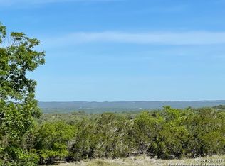 3788 Byrd Ranch Rd, Johnson City, TX 78636