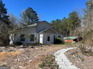 1133 Boyt Rd, Thomaston, GA 30286