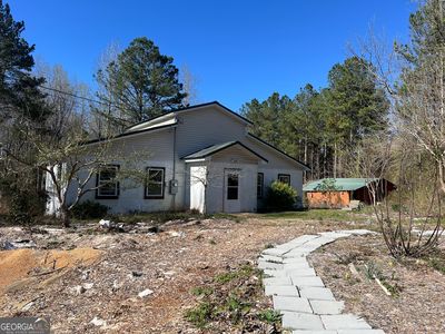 1133 Boyt Rd, Thomaston, GA, 30286