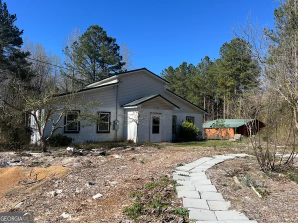 1133 Boyt Rd, Thomaston, GA 30286