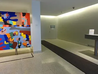 Rented by Keller Williams NYC