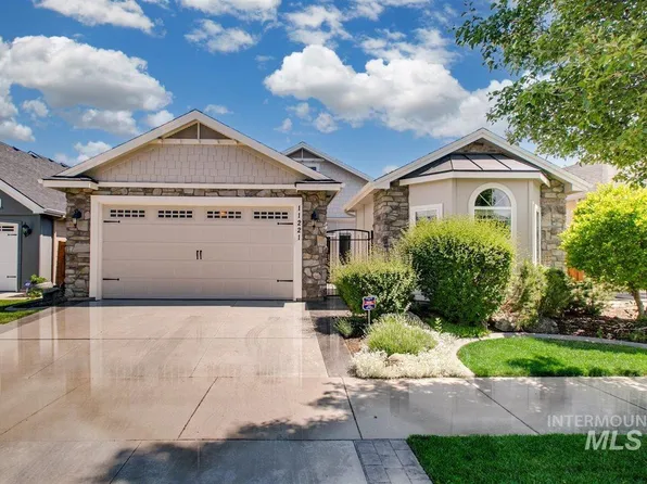 11221 W Kuhnen Dr, Boise, ID 83709