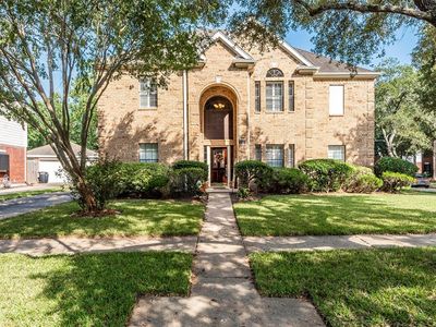 2116 Fairbay Cir, League City, TX, 77573