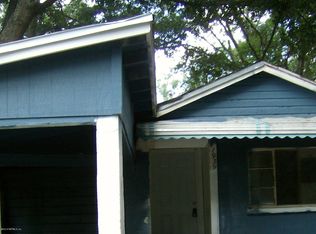 1939 Berkley St, Jacksonville, FL 32209