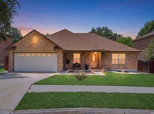 121 Springtree Pkwy, Cibolo, TX 78108