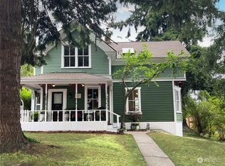 203 Avenue I, Snohomish, WA