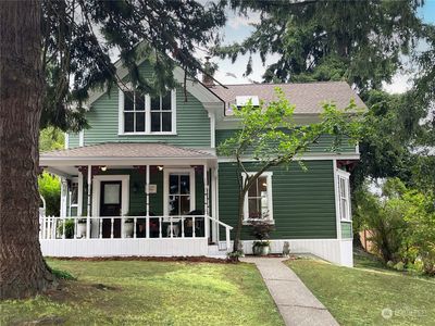203 Ave I, Snohomish, WA, 98290