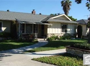 1401 E Madison Ave, Orange, CA 92867